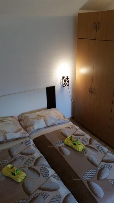 סומרטין Holiday Home White House מראה חיצוני תמונה