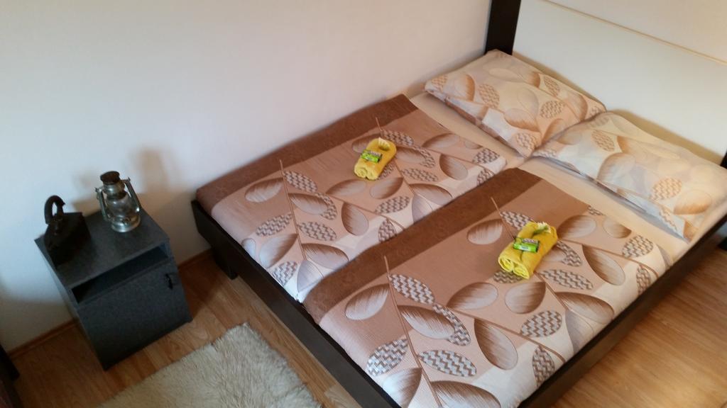 סומרטין Holiday Home White House מראה חיצוני תמונה