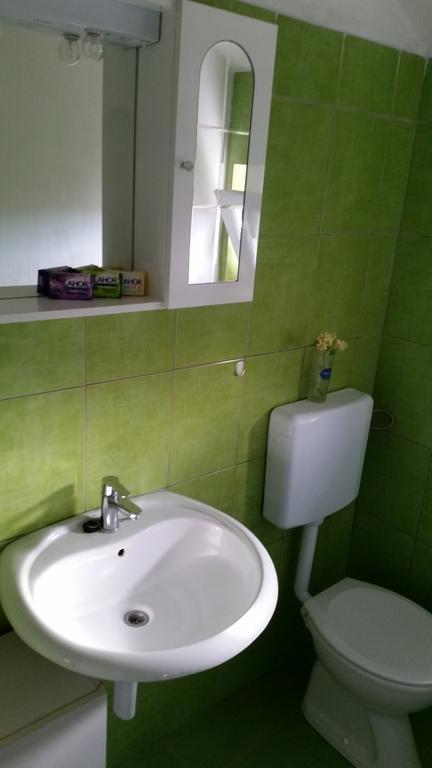 סומרטין Holiday Home White House מראה חיצוני תמונה