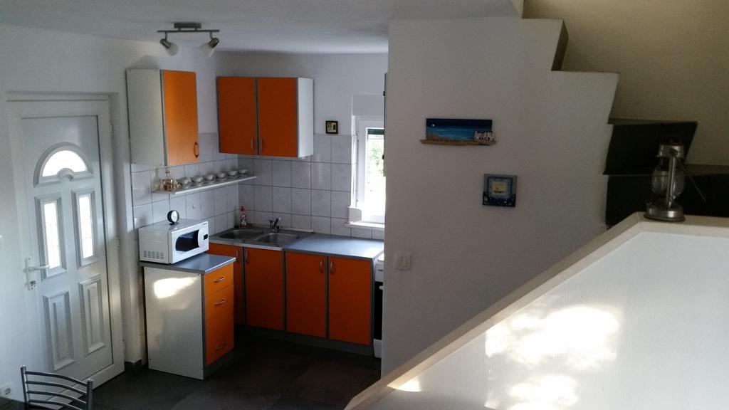 סומרטין Holiday Home White House מראה חיצוני תמונה