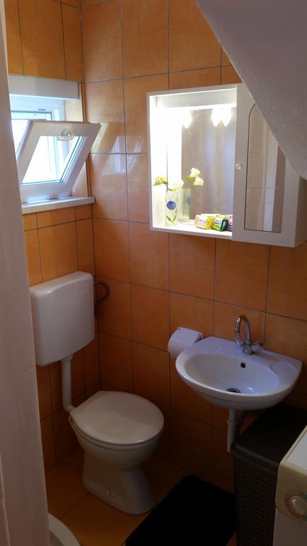 סומרטין Holiday Home White House מראה חיצוני תמונה