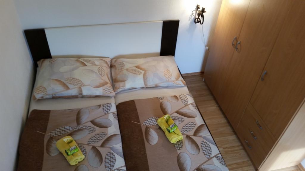 סומרטין Holiday Home White House מראה חיצוני תמונה