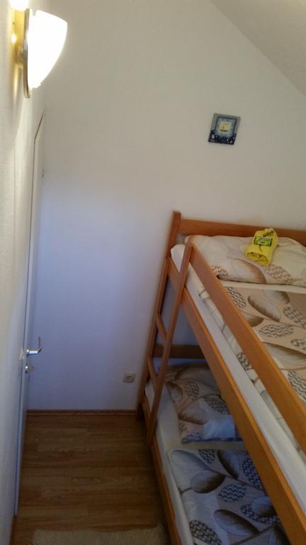 סומרטין Holiday Home White House מראה חיצוני תמונה
