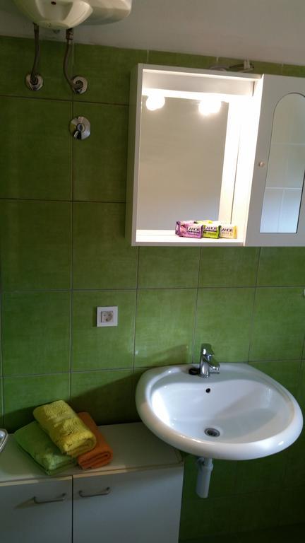 סומרטין Holiday Home White House מראה חיצוני תמונה