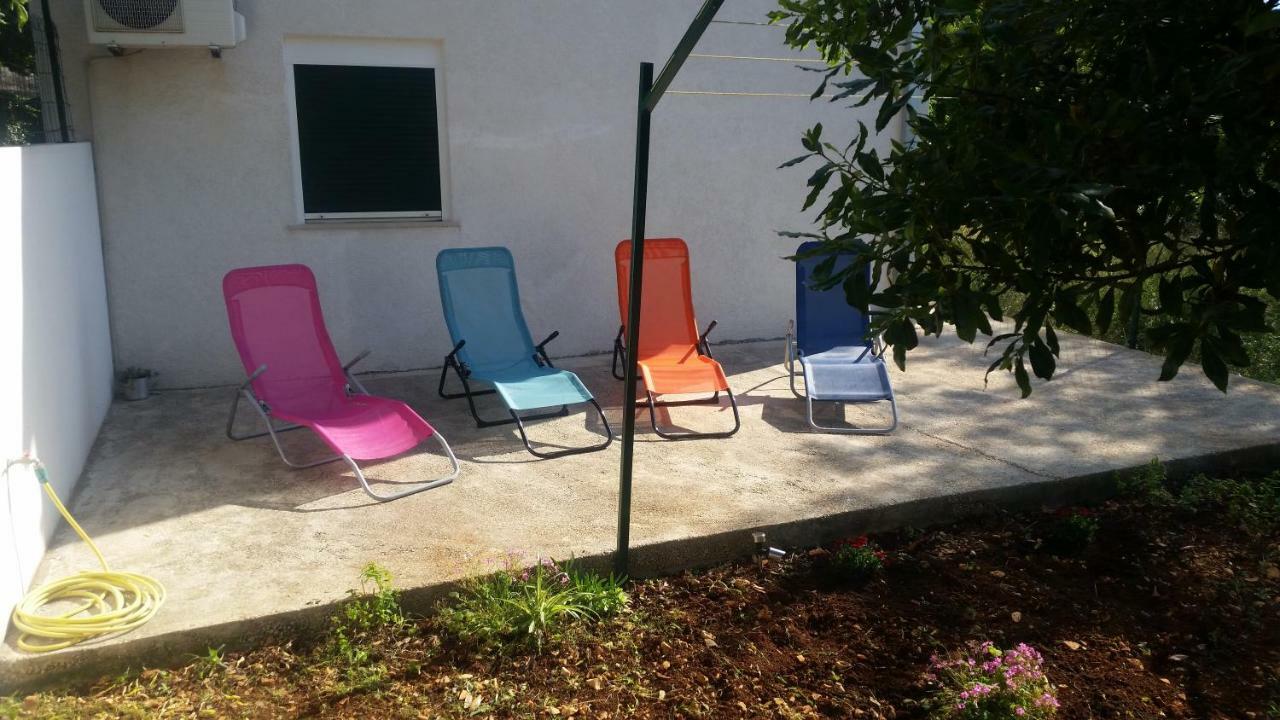 סומרטין Holiday Home White House מראה חיצוני תמונה