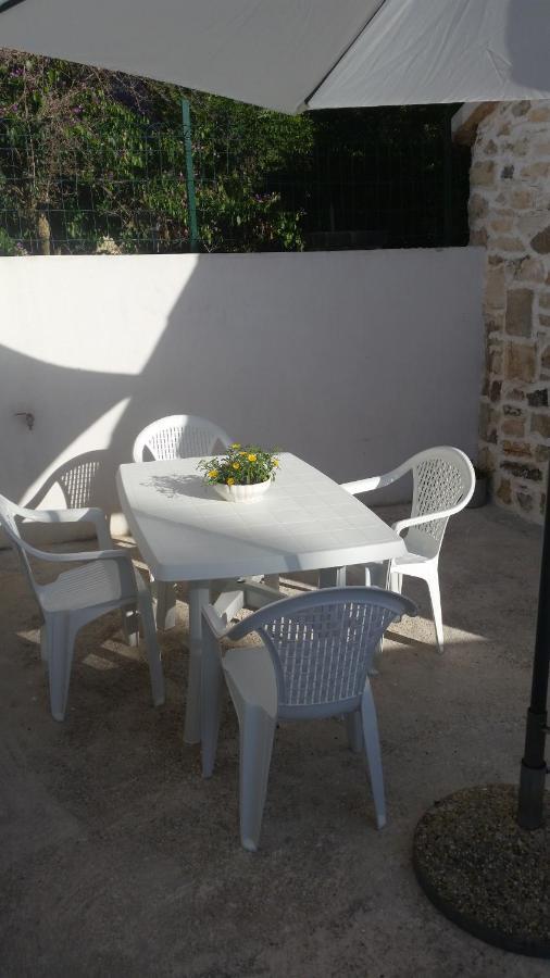 סומרטין Holiday Home White House מראה חיצוני תמונה